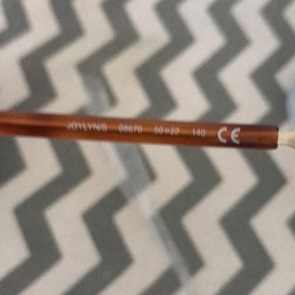 NWOT Kate Spade Jolyns sunglasses - Picture 4 of 6